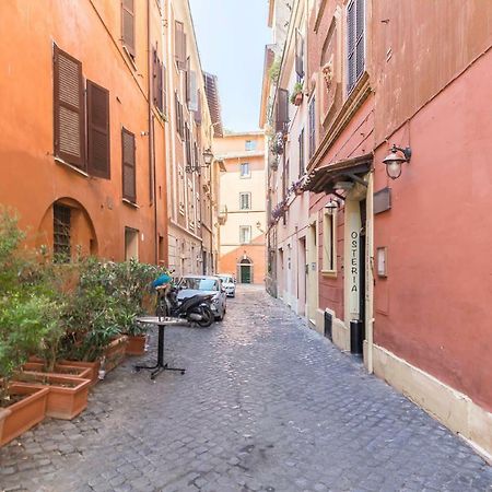 Thebestinrome Orbitelli Exterior foto