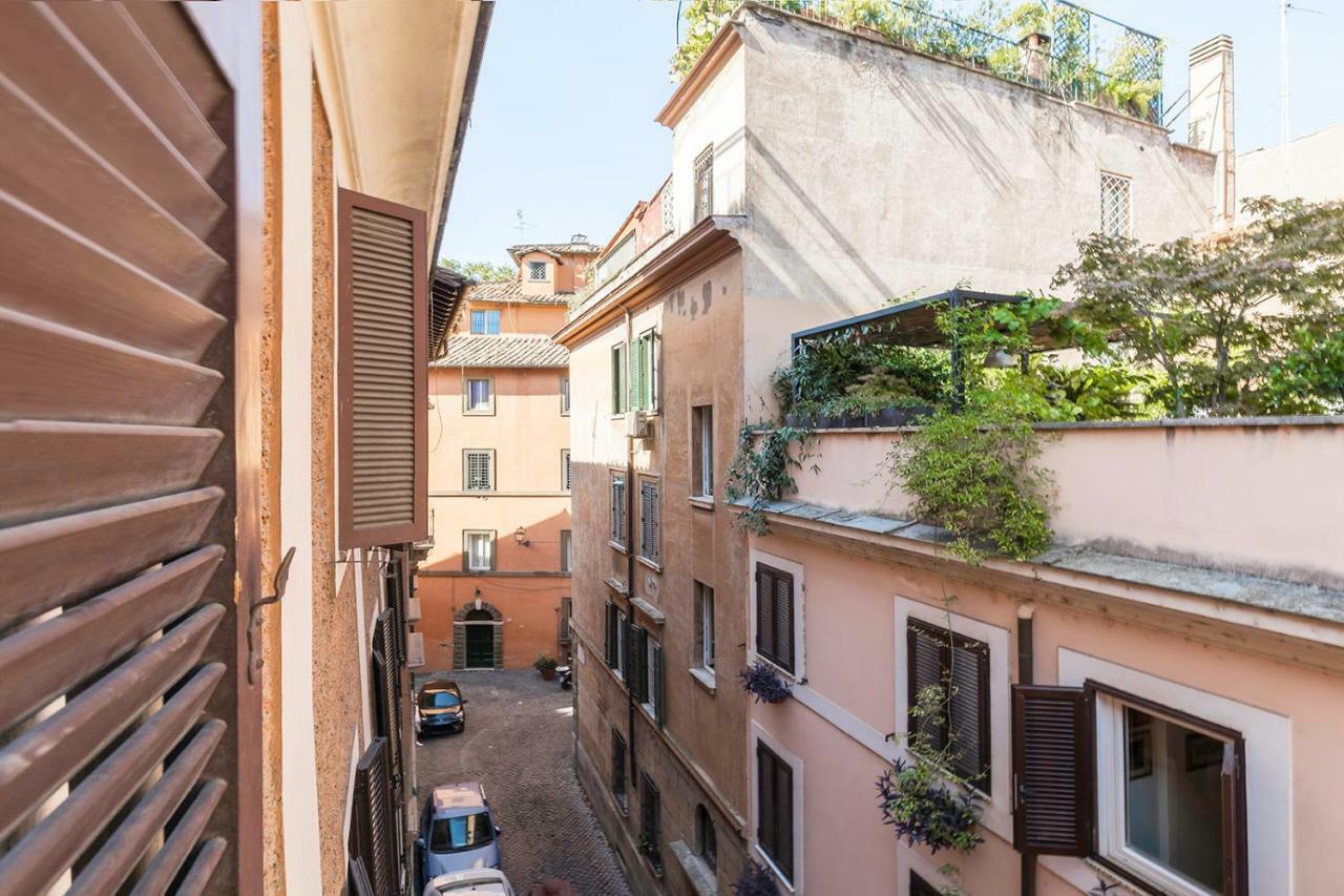Thebestinrome Orbitelli Exterior foto